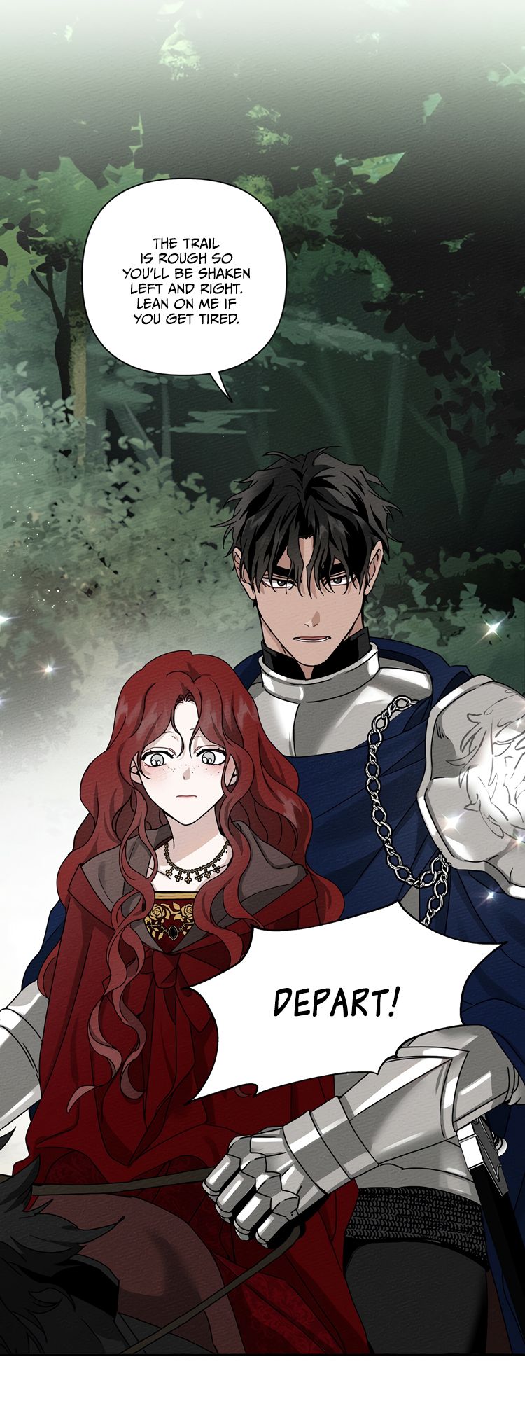 Under the Oak Tree Chapter 7 image 39